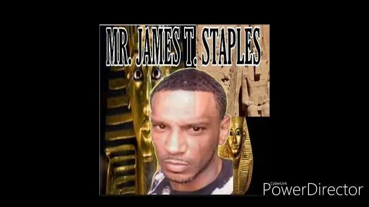 Hard Times : King-James-Tutt