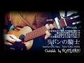 リボンの騎士(サザンオールスターズ)ギタレレcover by WATARU