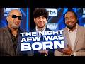Tony Khan Dismisses Recent AEW Rumor As The ‘Stupidest Thing I’ve Ever Seen’