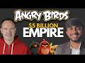 How 3 Students Built $5 BILLION BRAND! | ft. Peter Vesterbacka | Angry Birds | Krish Gangajaliya
