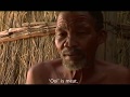 Khoisan San how our language was lost.