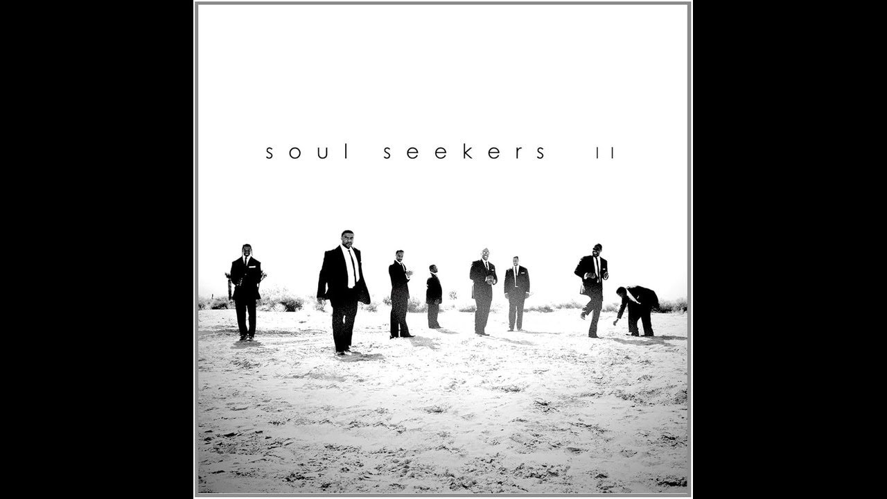 The soul seekers trouble in my way youtube