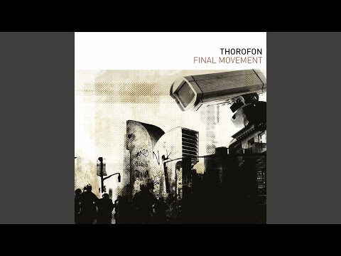 Thorofon — Extinguished Bodies