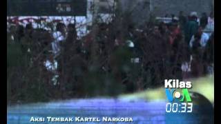 Kilas VOA 10 Juli 2011