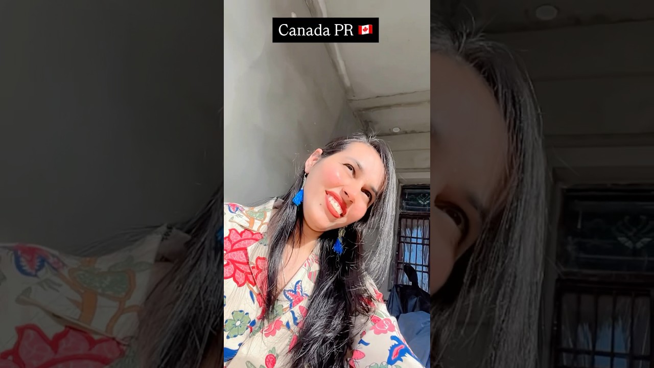 No lengthy process for getting PR in Canada 🇨🇦 