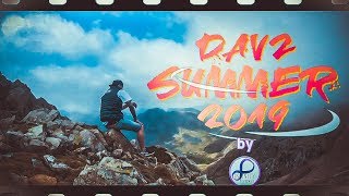 Davz Summer 2019 Infinity Video