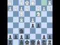 CHECKMATE KING - London System - Variation 16