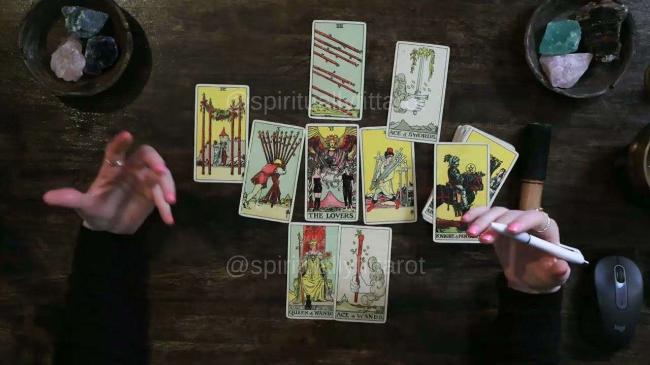 They've Been In love With You For a Lonnng Time! Since Day One