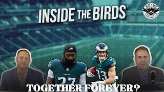 ITB Contract Series: How Can The Eagles Keep Quinyon Mitchell, Cooper DeJean Long Term?