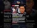 #marcos #duterte #vpsaraduterte #DavaoCity #AngBalitaNgayonFB#balita #philippines