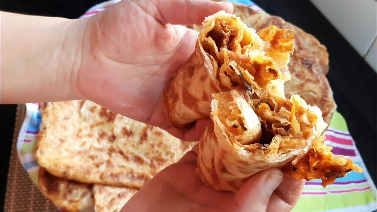 جربيه غتولي مدمنة عليه❓❓ ملوي معمر في المقلاة الى جربتيه بهذ الطريقة غاذي يتزادك في الصداق 🥰🥰