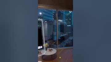 The future is here 😳 #meta #quest3 #metaquest3 #vr #gaming #nfl #ar #future #tech #techtok #games