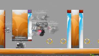 Transformice - Chu_va Gameplay #1 [Racing]