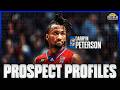 Darryn Peterson NBA Draft Scouting Report | Prospect Profile | FIELD OF 68