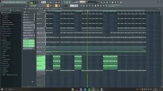 Money Longer - Lil Uzi Vert (FL STUDIO REMAKE)