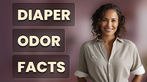 Do Adult Diapers Cause Odor Changes You Should Know About?