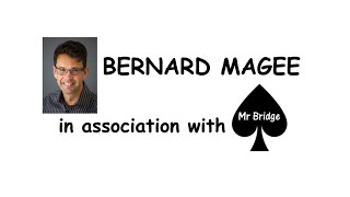 Bernard Magee Bridge 16 screenshot 5
