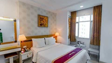 Đánh giá - Khách sạn A25 - 13 Bùi Thị Xuân - Ho Chi Minh City