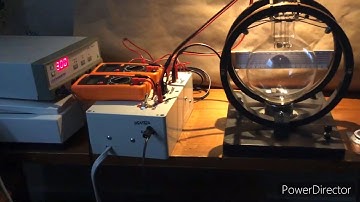 The Magic of Vector Cross Products - The Lorentz Force