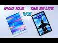 Tab S6 Lite vs iPad 10.2 - Value for Money? (Which is best?)