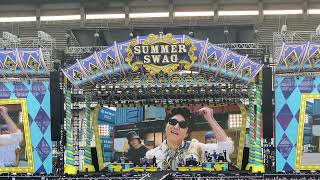 2023 PSY Summer Swag Opening + That That  흠뻑쇼2023 싸이