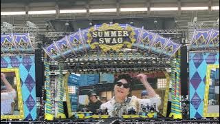2023 PSY Summer Swag Opening   That That  흠뻑쇼2023 싸이