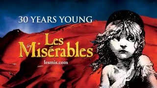 Les Misérables Musical London Trailer