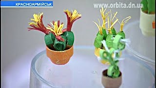 Мастер-класс по квилингу Мастер-класс по квилингу