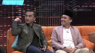 HITAM PUTIH - KASUS KDRT EGI JOHN (26/10/16) 4-4