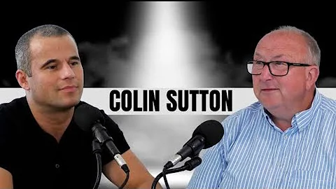 Catching Serial Killers - Police Detective Colin S...