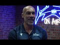 Alex Sanderson looks ahead to Sharks' visit to Kingston Park to face Newcastle Red Bulls.