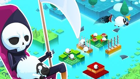 Divide By Sheep Announce Trailer