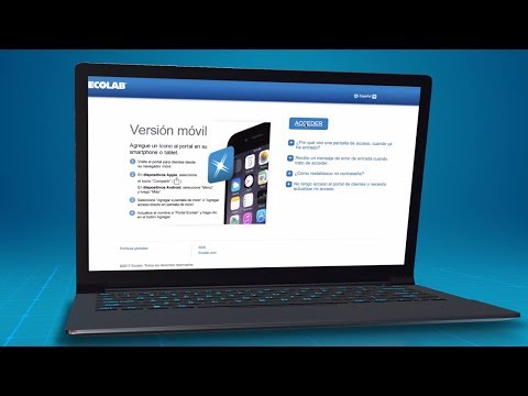 Ecolab Pest Elimination Customer Portal Video SPANISH
