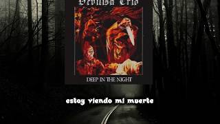 Devilish Trio - Deep In The Night Subs En Español