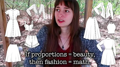 I analyzed my body type to understand why I don’t like anything I make (and how I can fix it) - DayDayNews