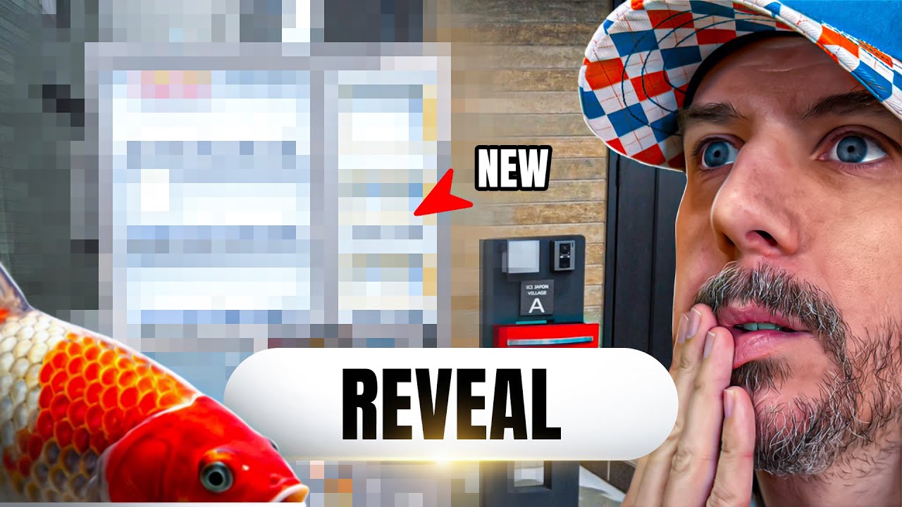 On a enfin reçu LE truc ultime aux hôtels