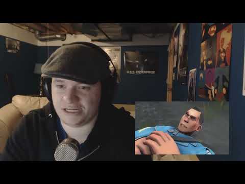 YourAverageJoe Reacts to (The Fight for Sawmill)