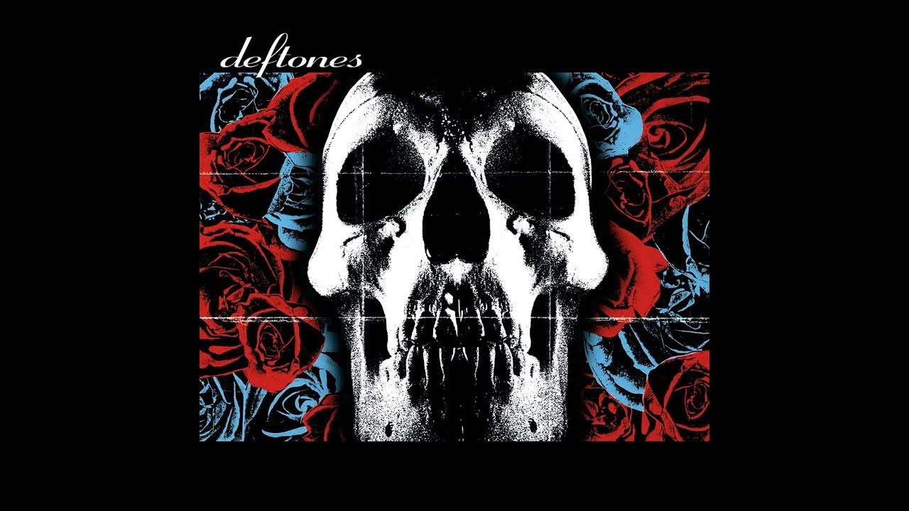 Deftones let me get what i want. Deftones let me get what i want