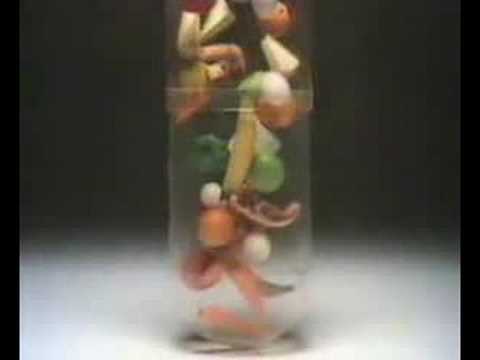 Myadec commercial [1982] - YouTube
