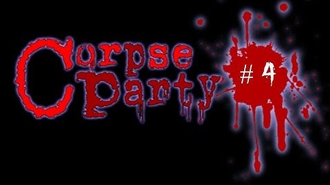 miss yui does care- corpse party part 4