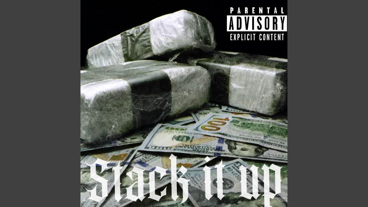 Tonton Stack It Up di YouTube Tonton Stack It Up di YouTube
