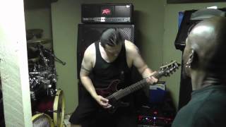 Beyond Theory -Djembe African Zombie Metal 2