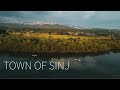 Croatia / Town of Sinj - rich tradition and and excellent gastronomy