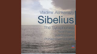 Sibelius: Symphony No. 6 in D Minor, Op. 104: I. Allegro molto moderato