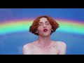 SOPHIE - It's Okay To Cry but every time SOPHIE uses a pronoun it gets faster by 5%