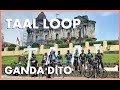 Taal Loop - Bike Ride with Team APOL, GTPilipinas