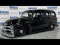 1955 Chevrolet Suburban / For Sale / Vehicle Showcase 