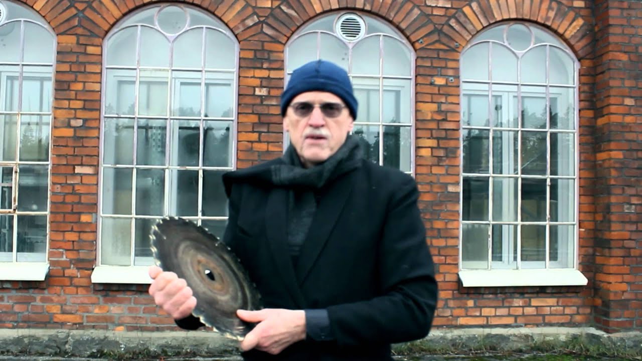 The Story of Trollhättan