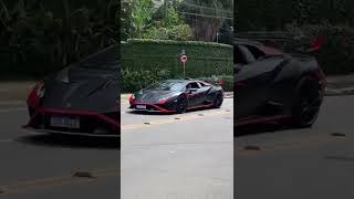 LAMBORGHINI HURACAN STO O CARRO DE 6 MILHÕES DE REAIS!!!