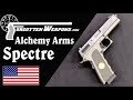 Glock Meets 1911: The Alchemy Arms Spectre